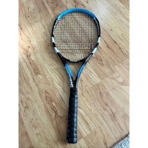 Babolat Pure Drive Team Plus, 4 1/2 AT02